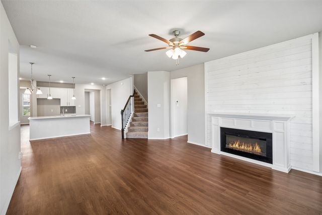 6308 Scud Court, Fort Worth, TX 76179