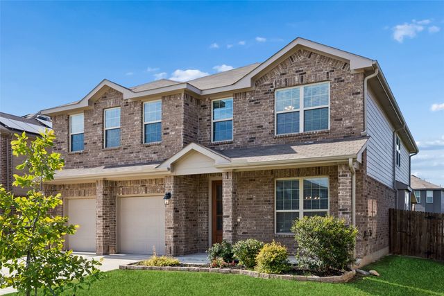 6308 Scud Court, Fort Worth, TX 76179