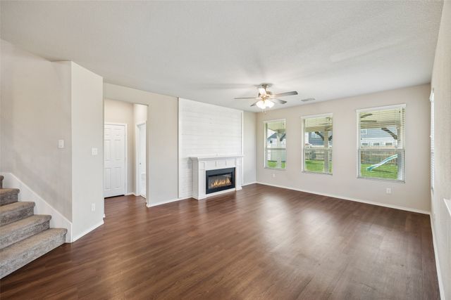 6308 Scud Court, Fort Worth, TX 76179