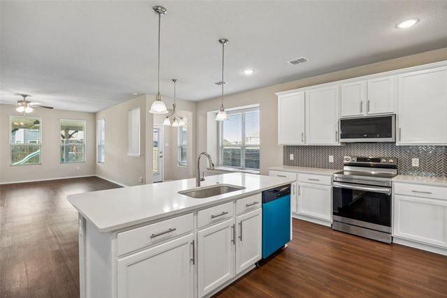 6308 Scud Court, Fort Worth, TX 76179
