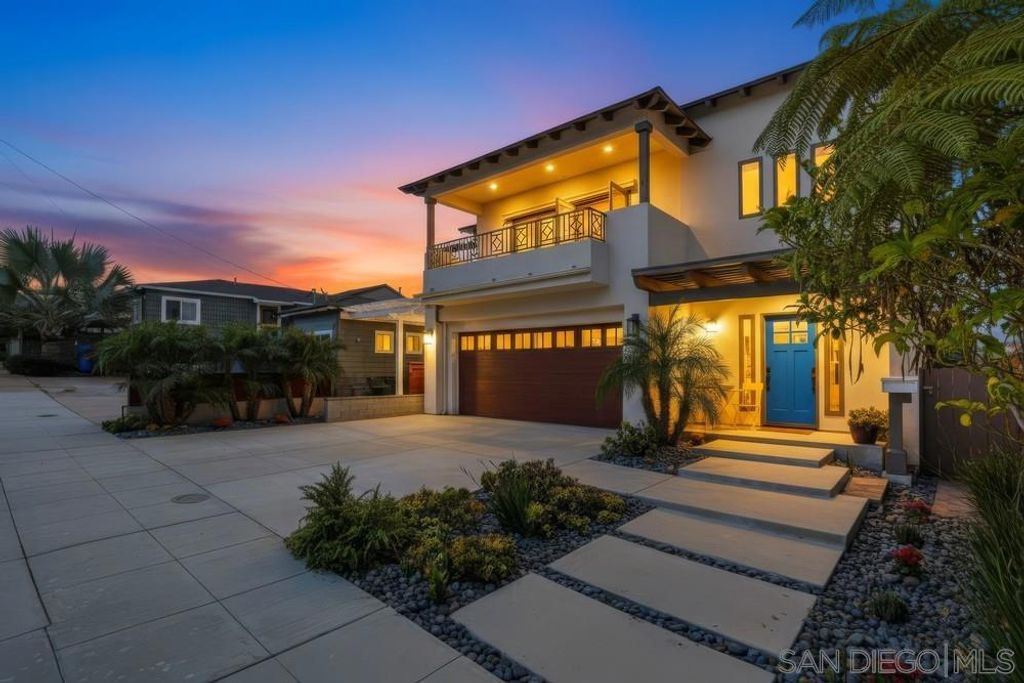 2264 Soto Street, San Diego, CA 92107 — exterior
