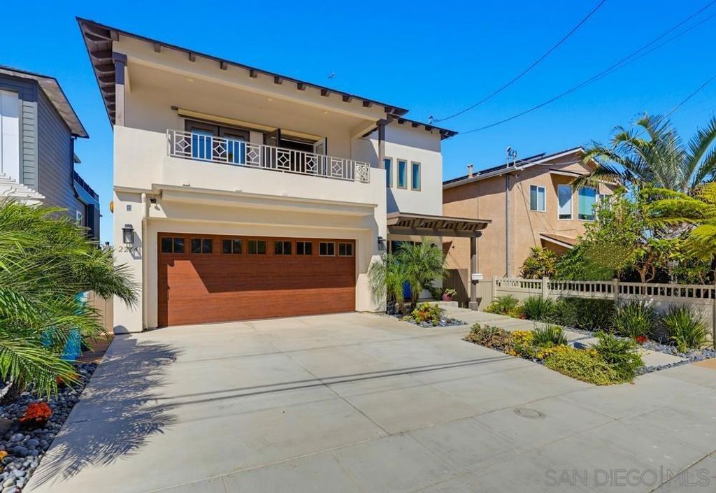 2264 Soto Street, San Diego, CA 92107 — photo 2
