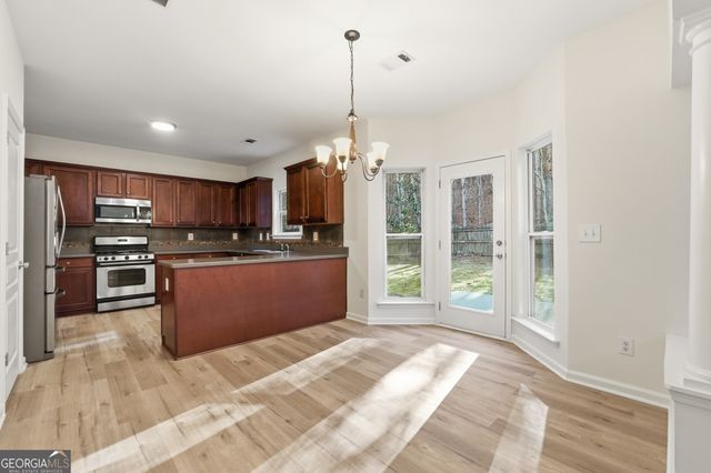 107 Hidden Lake Circle, Canton, GA 30114