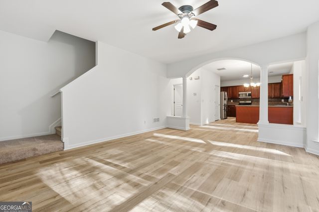 107 Hidden Lake Circle, Canton, GA 30114