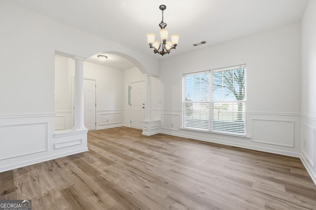 107 Hidden Lake Circle, Canton, GA 30114