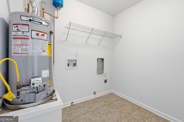 107 Hidden Lake Circle, Canton, GA 30114