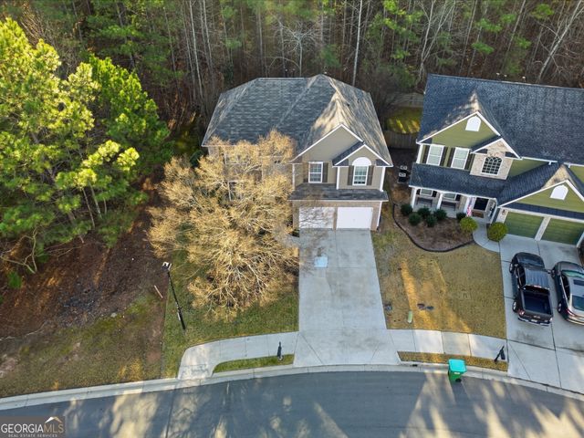 107 Hidden Lake Circle, Canton, GA 30114