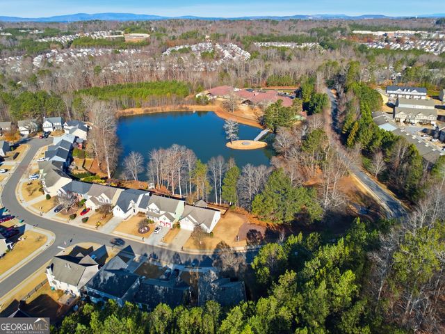 107 Hidden Lake Circle, Canton, GA 30114
