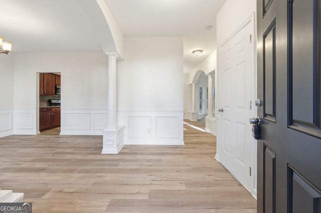 107 Hidden Lake Circle, Canton, GA 30114