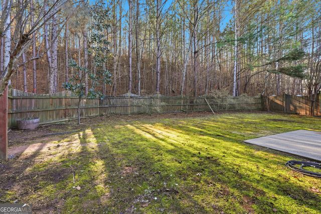 107 Hidden Lake Circle, Canton, GA 30114