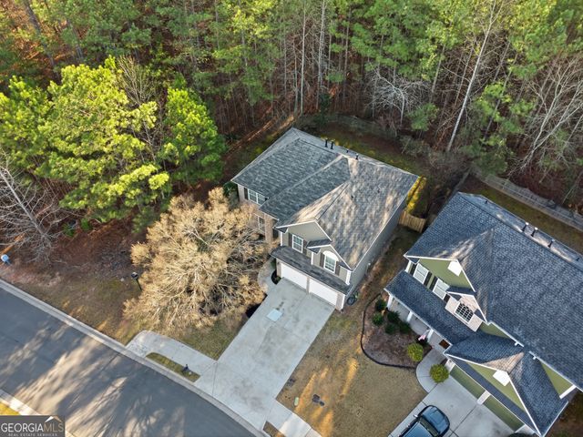 107 Hidden Lake Circle, Canton, GA 30114