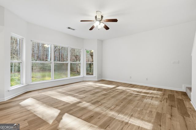 107 Hidden Lake Circle, Canton, GA 30114