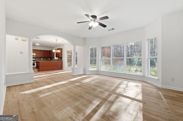 107 Hidden Lake Circle, Canton, GA 30114