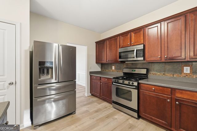 107 Hidden Lake Circle, Canton, GA 30114