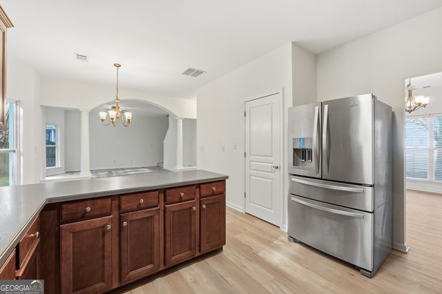 107 Hidden Lake Circle, Canton, GA 30114