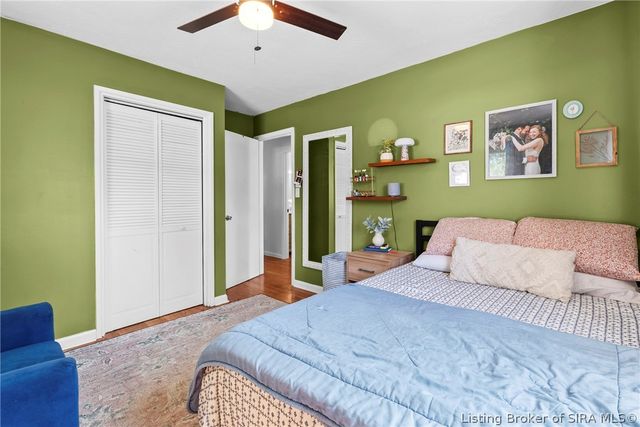 2012 Blue Bird Drive, Jeffersonville, IN 47130