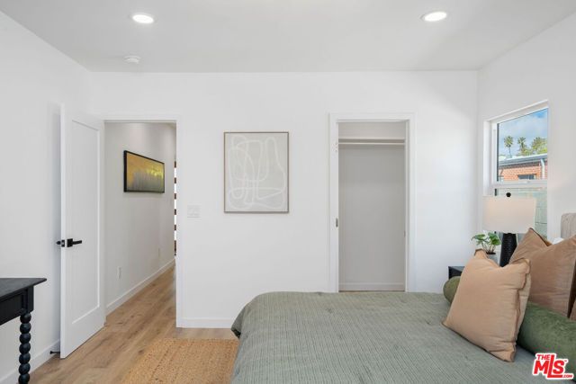 5418 S Rimpau Boulevard, Los Angeles, CA 90043