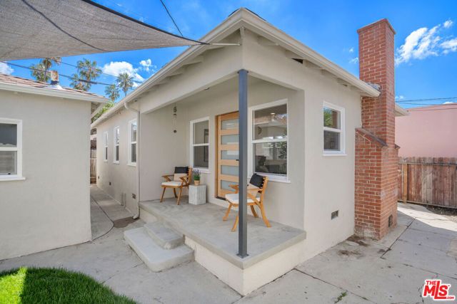 5418 S Rimpau Boulevard, Los Angeles, CA 90043