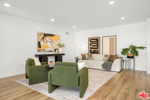 5418 S Rimpau Boulevard, Los Angeles, CA 90043