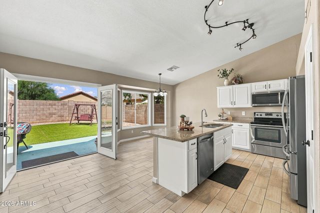 1244 E HARVARD Avenue, Gilbert, AZ 85234