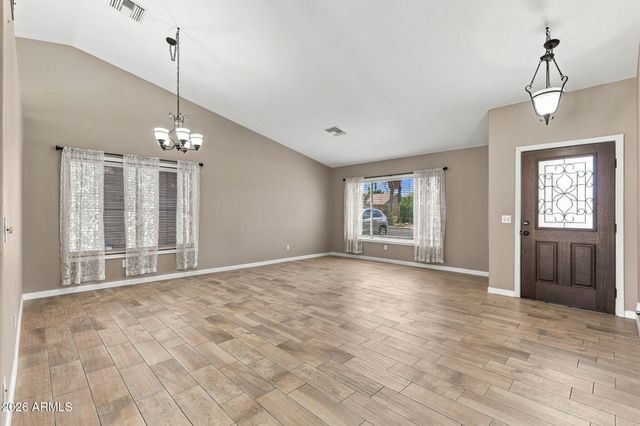 1244 E HARVARD Avenue, Gilbert, AZ 85234