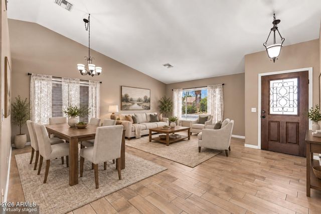 1244 E HARVARD Avenue, Gilbert, AZ 85234