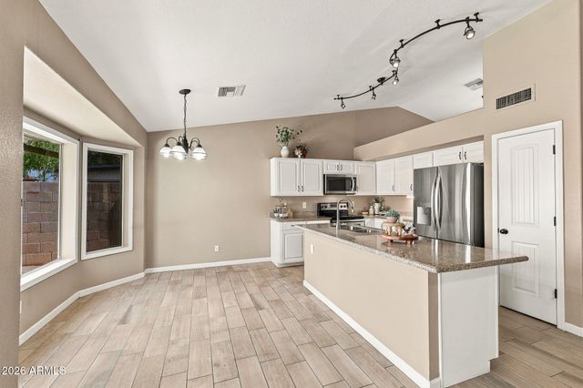 1244 E HARVARD Avenue, Gilbert, AZ 85234
