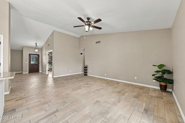 1244 E HARVARD Avenue, Gilbert, AZ 85234