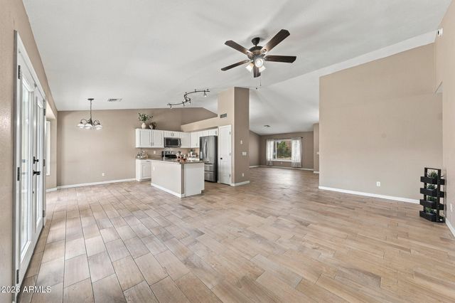 1244 E HARVARD Avenue, Gilbert, AZ 85234