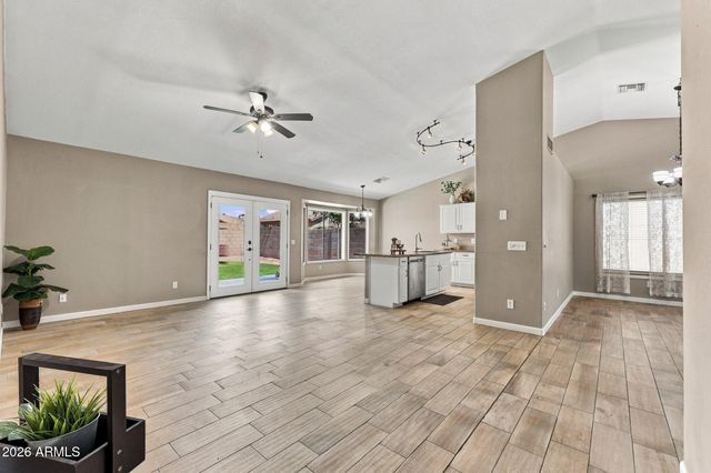 1244 E HARVARD Avenue, Gilbert, AZ 85234