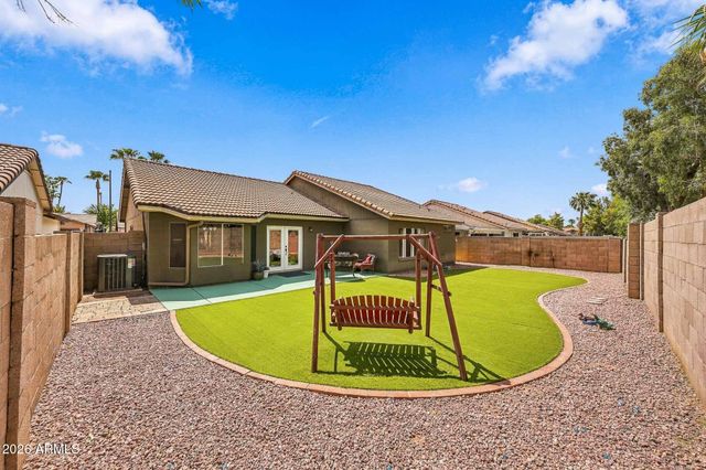 1244 E HARVARD Avenue, Gilbert, AZ 85234