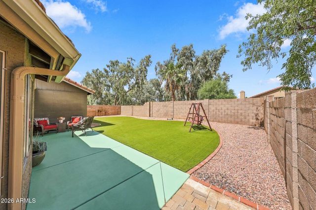 1244 E HARVARD Avenue, Gilbert, AZ 85234