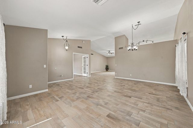 1244 E HARVARD Avenue, Gilbert, AZ 85234