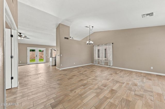 1244 E HARVARD Avenue, Gilbert, AZ 85234