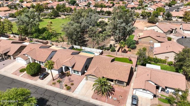 1244 E HARVARD Avenue, Gilbert, AZ 85234