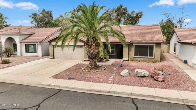 1244 E HARVARD Avenue, Gilbert, AZ 85234