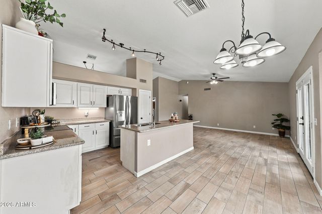 1244 E HARVARD Avenue, Gilbert, AZ 85234
