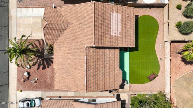 1244 E HARVARD Avenue, Gilbert, AZ 85234