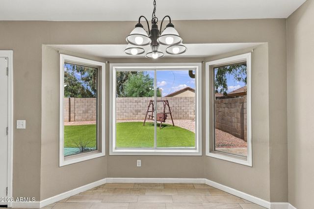 1244 E HARVARD Avenue, Gilbert, AZ 85234