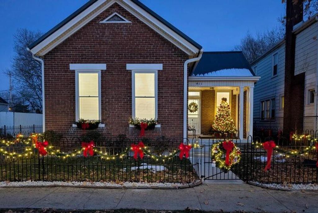 411 Church Street, Chillicothe, OH 45601