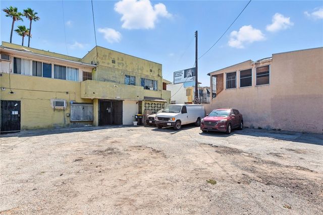 5332 E Beverly Boulevard, Los Angeles, CA 90022