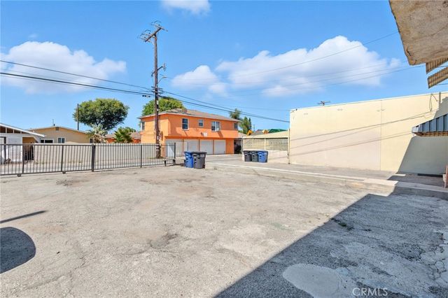 5332 E Beverly Boulevard, Los Angeles, CA 90022
