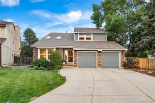 7359 S Mount Holy Cross, Littleton, CO 80127