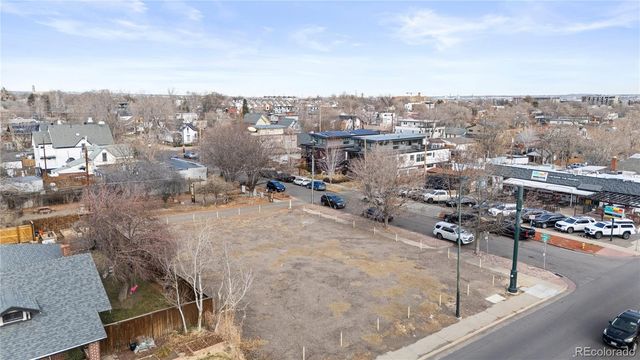 1901 & 1909 W 38th Avenue, Denver, CO 80211