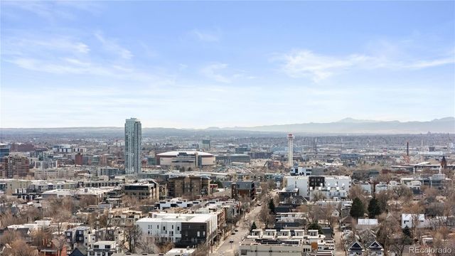 1901 & 1909 W 38th Avenue, Denver, CO 80211