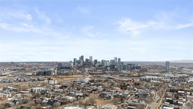 1901 & 1909 W 38th Avenue, Denver, CO 80211