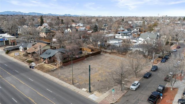 1901 & 1909 W 38th Avenue, Denver, CO 80211