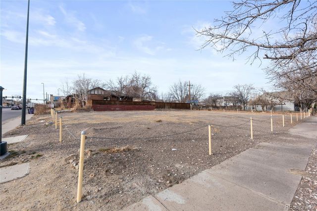 1901 & 1909 W 38th Avenue, Denver, CO 80211