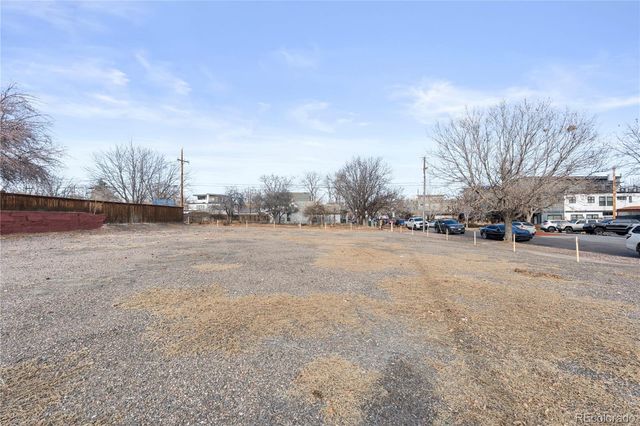 1901 & 1909 W 38th Avenue, Denver, CO 80211