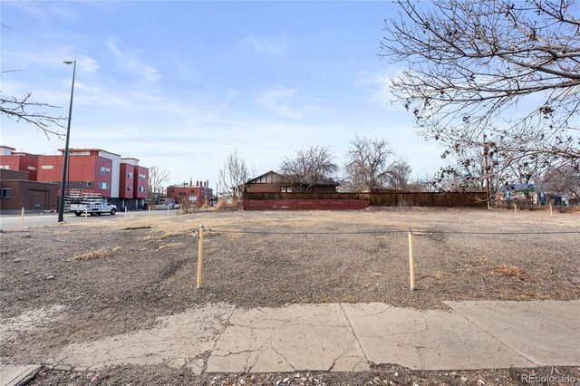 1901 & 1909 W 38th Avenue, Denver, CO 80211